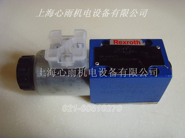 Rexroth 4WE6C6X/EG24N9K4F(xin)؛؃r